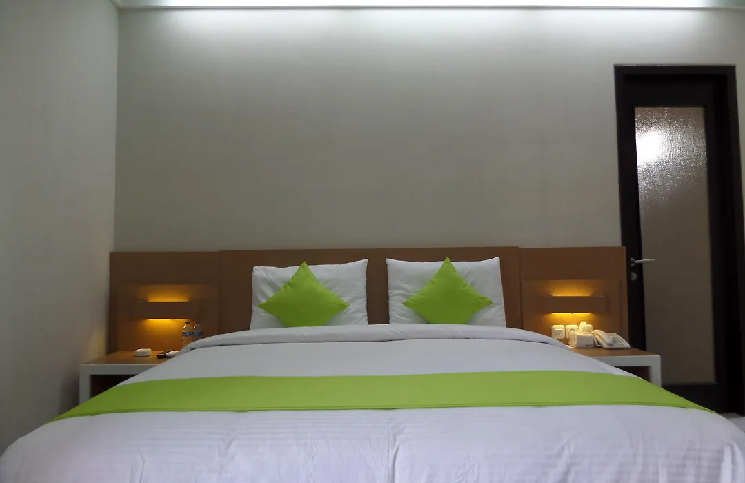 Shinta Guesthouse-1