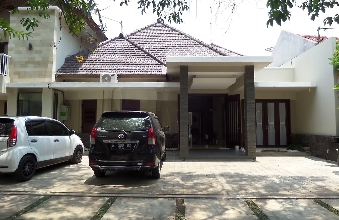 Shinta Guesthouse-1