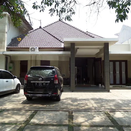 Shinta Guesthouse-2