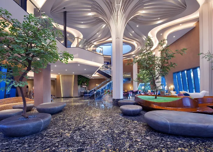 Grand Mercure Malang