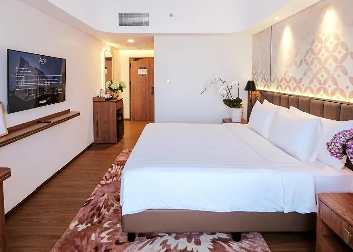 AtriaHotel Malang