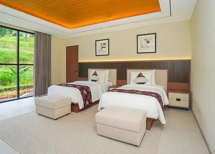 Shanaya Resort Malang